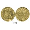 Image 1 : Bogota, Colombia, bust 2 escudos, Charles III, 1782/1JJ.