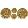 Image 1 : Costa Rica, 2 colones, 1900.