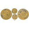 Image 1 : France (Paris mint), Louis d'or, Louis XV, 1724-A, from the Chameau (1725).