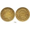 Image 1 : Mexico City, Mexico, bust 8 escudos, Philip V, 1736MF.