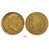 Image 1 : Lima, Peru, bust 8 escudos, Ferdinand VII, 1818JP.