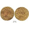Image 1 : Seville, Spain (Castile and Leon), enrique, Henry IV (1454-74).
