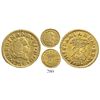 Image 1 : Madrid, Spain, bust 1/2 escudo, Ferdinand VI, 1756JB.