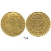 Image 1 : Seville, Spain, bust 4 escudos, Charles III, 1777CF.