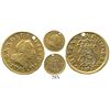Image 1 : Madrid, Spain, bust 1/2 escudo, Charles III, 1759JP.