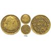 Image 1 : Madrid, Spain, bust 1/2 escudo, Charles III, 1774PJ.