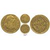 Image 1 : Madrid, Spain, bust 1/2 escudo, Charles III, 1777PJ.