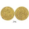Image 1 : Seville, Spain, bust 2 escudos, Charles IV, 1801CN.