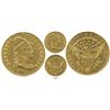 Image 1 : USA (Philadelphia mint), $5 (half eagle) Liberty cap, 1803/2.