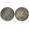 Image 1 : USA (Philadelphia mint), 1 dollar (draped bust) Liberty, 1803, small 3.