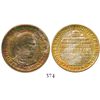 Image 1 : USA (Denver mint), half dollar, 1946-D, Booker T. Washington commemorative.