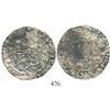 Image 1 : Mexico City, Mexico, 4 reales, Charles-Joanna, "Late Series," assayer L to left, mintmark M to right