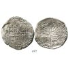 Image 1 : Potosi, Bolivia, cob 8 reales, Philip III, assayer Q, Grade 1, ex-Hebert.