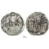 Image 1 : Potosi, Bolivia, cob 8 reales, 1654E.