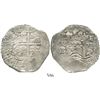 Image 1 : Potosi, Bolivia, cob 8 reales, 1655E.