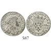 Image 1 : Tassarollo, Italian States, luigino, 1666-T.