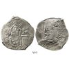 Image 1 : Potosi, Bolivia, cob 8 reales, 1671E.