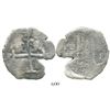 Image 1 : Potosi, Bolivia, cob 8 reales, 1675E.