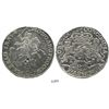 Image 1 : Utrecht, United Netherlands, "rider" ducatoon, 1711.