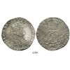 Image 1 : Brabant, Spanish Netherlands (Antwerp mint), portrait 1/2 ducatoon, Philip IV, 1648.