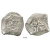 Image 1 : Mexico City, Mexico, cob 8 reales, 1714(J).