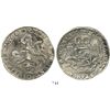 Image 1 : Zwolle, United Netherlands, "rider" ducatoon, 1664.