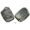 Image 1 : Mexico City, Mexico, cob 8 reales, 1730R.