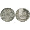 Image 1 : Mexico City, Mexico, pillar 8 reales, Philip V, 1734MF.