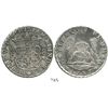 Image 1 : Mexico City, Mexico, pillar 8 reales, Philip V, 1737MF.