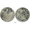 Image 1 : Mexico City, Mexico, pillar 8 reales, Philip V, 1740MF.