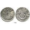 Image 1 : Mexico City, Mexico, pillar 4 reales, Philip V, 1740/30MF.