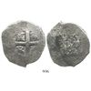 Image 1 : Lima, Peru, cob 8 reales, 1724M.