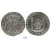 Image 1 : Mexico City, Mexico, pillar 8 reales, Philip V, 1738MF.