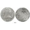 Image 1 : Mexico City, Mexico, bust 8 reales, Charles III, 1783FF.