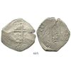 Image 1 : Potosi, Bolivia, cob 8 reales, 1674E.