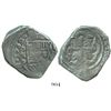 Image 1 : Mexico City, Mexico, cob 8 reales, 1732F.