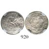Image 1 : USA (New Orleans mint), dime (seated) Liberty, 1841-O, encapsulated NGC SS New York / Shipwreck Effe