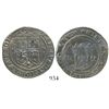 Image 1 : Mexico City, Mexico, 4 reales, Charles-Joanna, "Late Series," assayer R to left, mintmark M to right