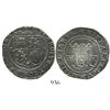 Image 1 : Mexico City, Mexico, 4 reales, Charles-Joanna, "Late Series," assayer L to left, mintmark M to right