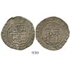 Image 1 : Mexico City, Mexico, 2 reales, Charles-Joanna, "Late Series," assayer L to left, mintmark M to right