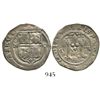 Image 1 : Mexico City, Mexico, 2 reales, Charles-Joanna, "Late Series," assayer O to right, mintmark oM to lef