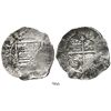 Image 1 : Mexico City, Mexico, cob 8 reales, 1612F, rare.