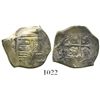 Image 1 : Mexico City, Mexico, cob 2 reales, (16)59(P).
