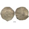 Image 1 : Lima, Peru, cob 8 reales, 1694M.