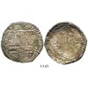 Image 1 : Potosi, Bolivia, cob 8 reales, Philip III, assayer B (5th period), rare with king's ordinal visible,