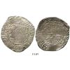 Image 1 : Potosi, Bolivia, cob 8 reales, Philip III, assayer R (curved leg).