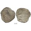 Image 1 : Potosi, Bolivia, cob 8 reales, Philip III, assayer Q.