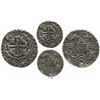 Image 1 : Potosi, Bolivia, cob 8 reales Royal, 1707Y, very rare.