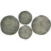 Image 1 : Seville, Spain, 8 reales, Ferdinand-Isabel, assayer Gothic D next to yoke, mintmark S to left of shi