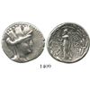 Image 1 : Arados, AR tetradrachm, ca. 146-37 BC.